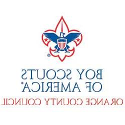 Boy Scouts of America logo